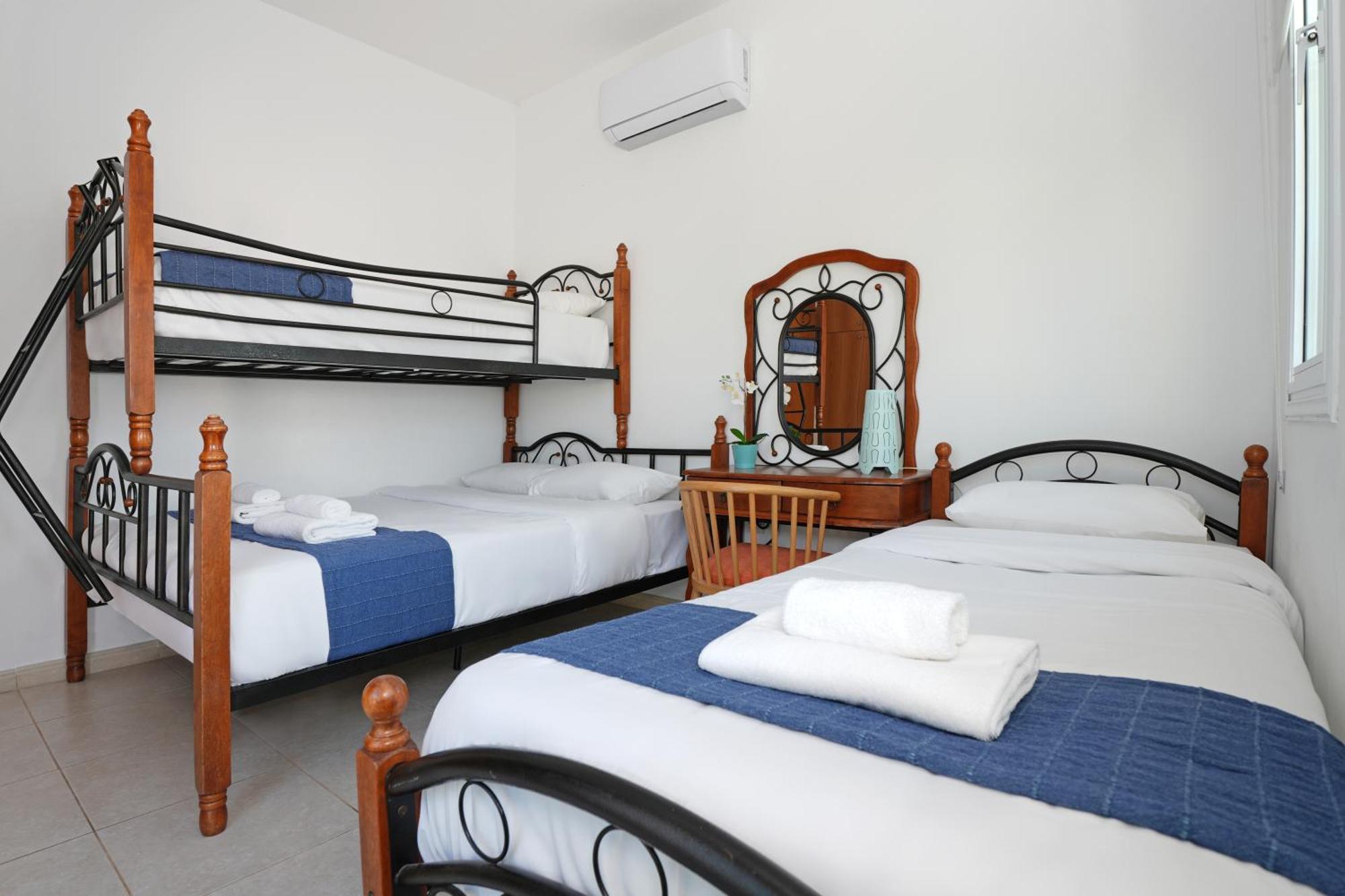 Villa Summer Protaras Buitenkant foto
