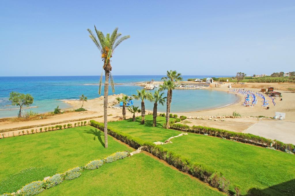 Villa Summer Protaras Buitenkant foto